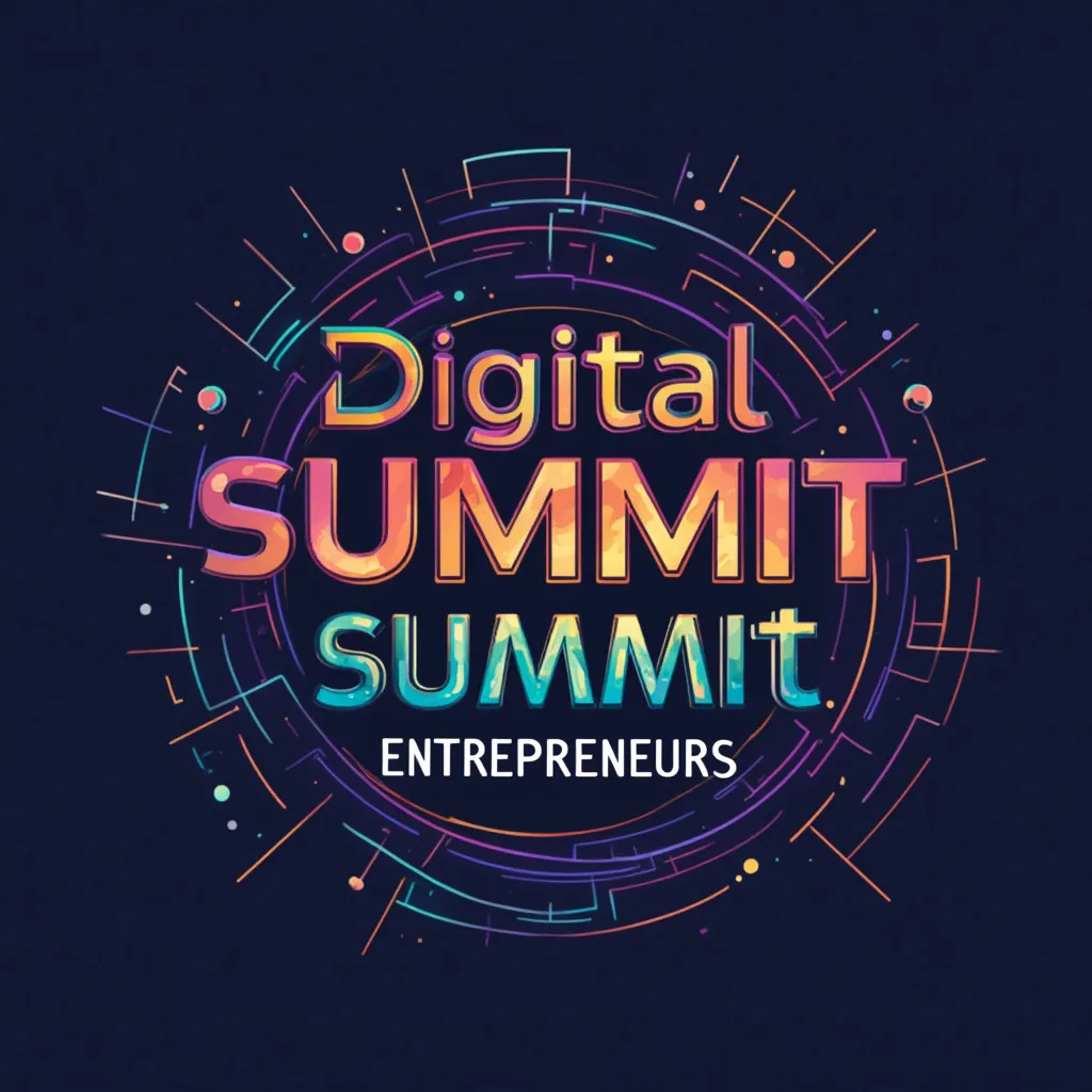 Cumbre Digital para Emprendedores