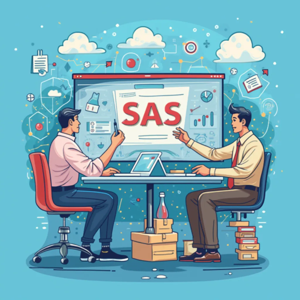 Taller sobre Estrategias SaaS