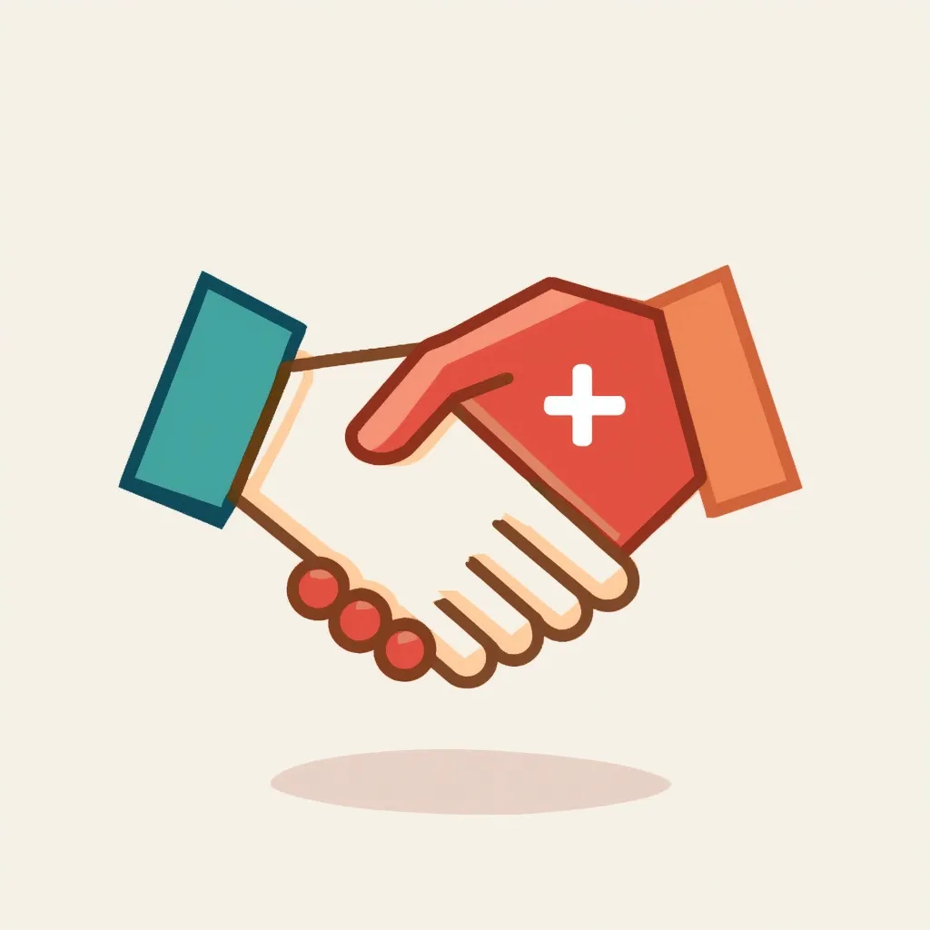 Icono Retención de Clientes