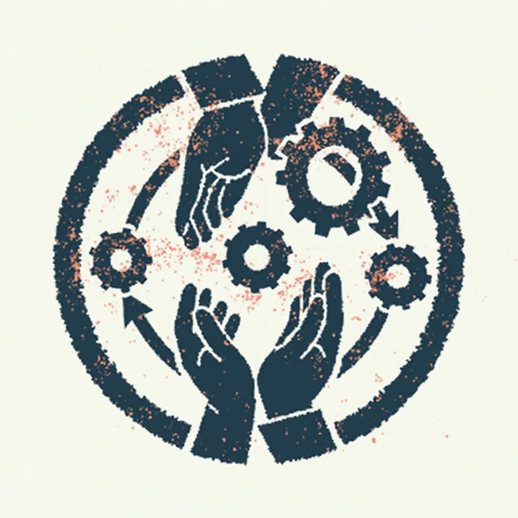 Icono que representa nuestros valores fundamentales