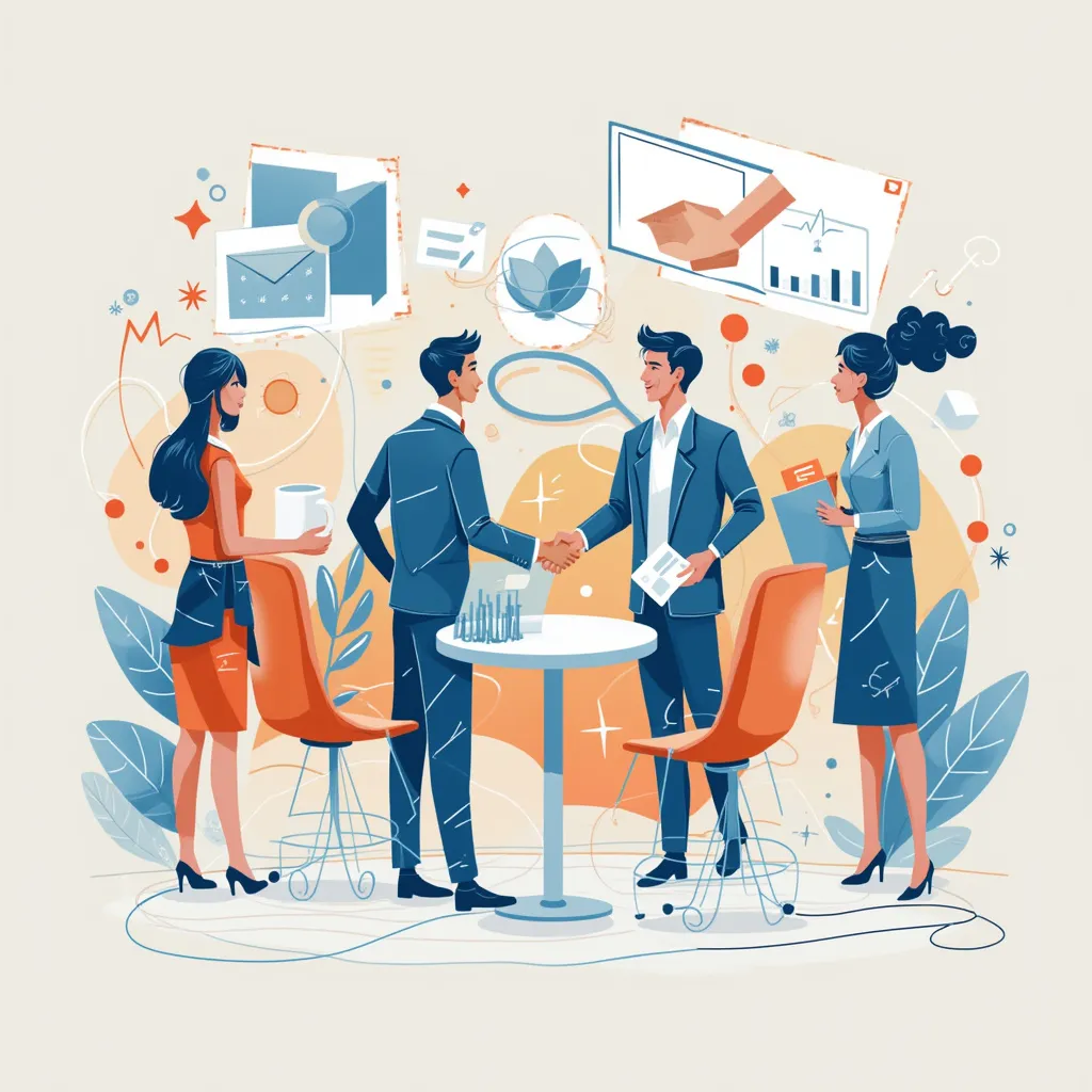 Servicios de Contratación