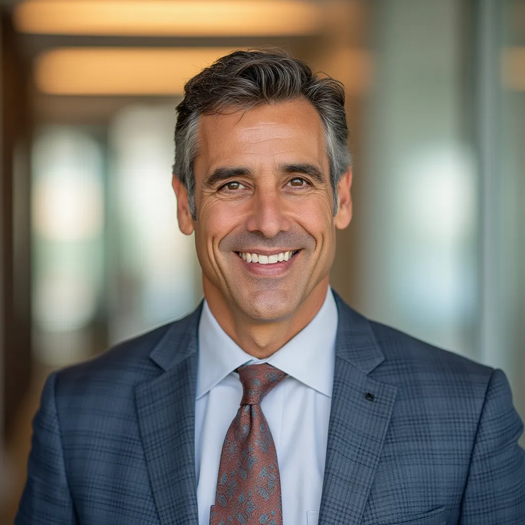 Juan Pérez - Consultor Senior