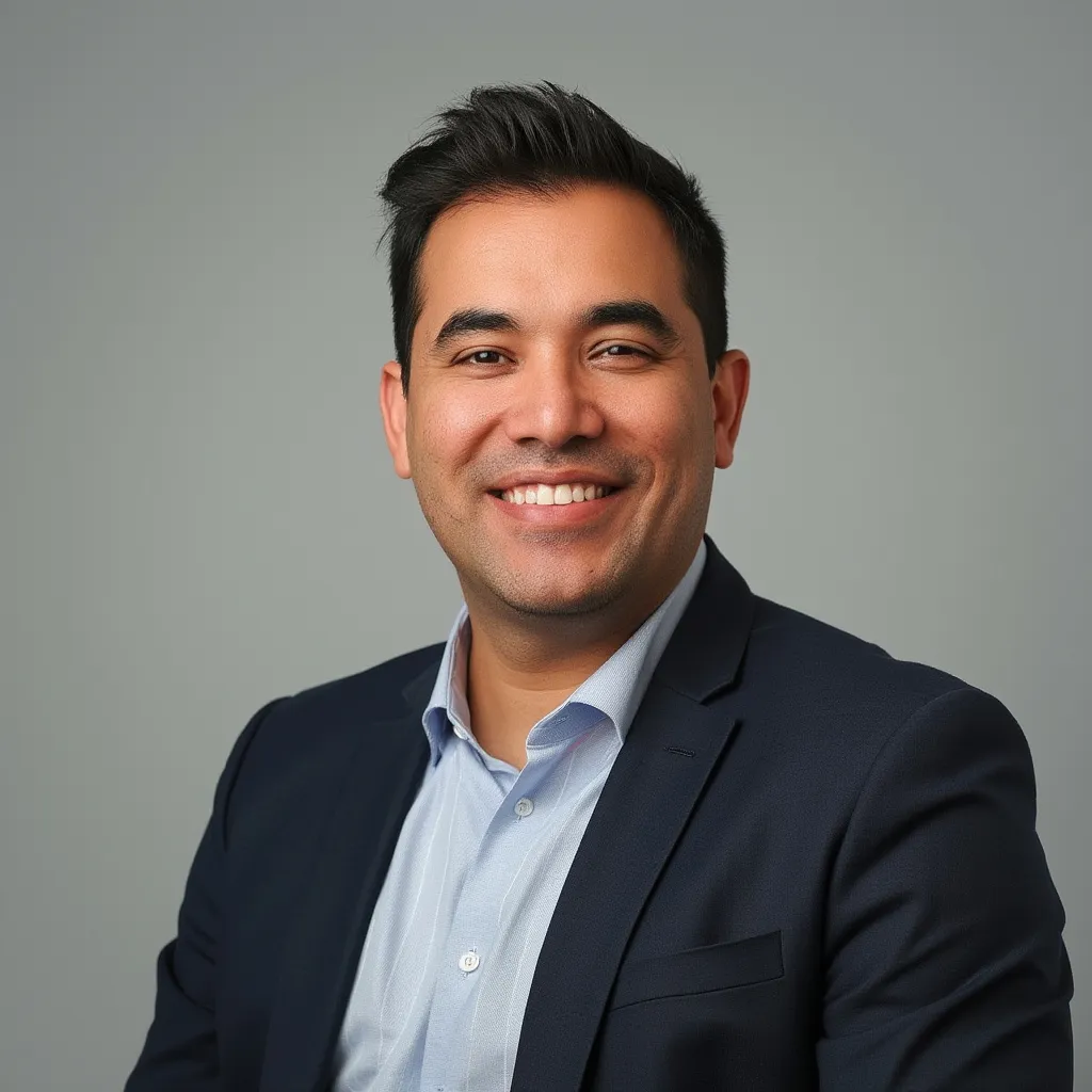 Marco Díaz