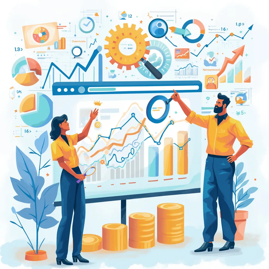 Webinar sobre Optimización SEO